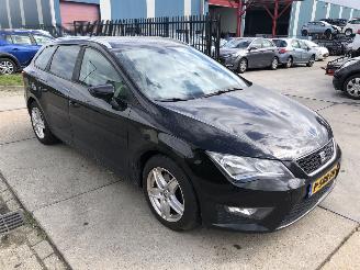 Seat Leon ST 14TSI 92kW E6 FR Business picture 3