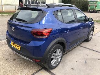 Dacia Sandero 1.0tce 67kW E6 STEPWAY COMFORT picture 4