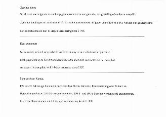 Kia EV3 Plus 81.4kWh picture 22