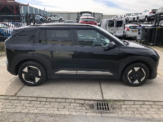 Kia EV3 Plus 81.4kWh 2025/5