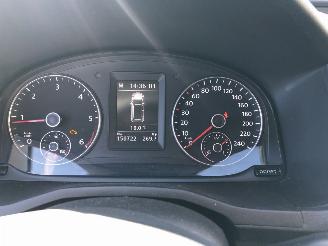 Volkswagen Caddy 2.0tdi 75kW E6 DSG MODIFIED PARTITION WALL picture 7