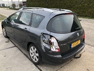 Peugeot 308 16vti 88kW E5 SW Panodak picture 5