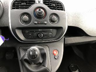 Renault Kangoo 15dci E5 Airco Navi picture 9