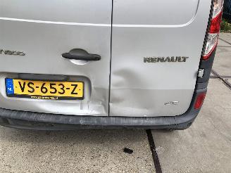 Renault Kangoo 15dci E5 Airco Navi picture 19