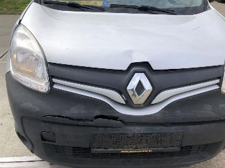 Renault Kangoo 15dci E5 Airco Navi picture 12
