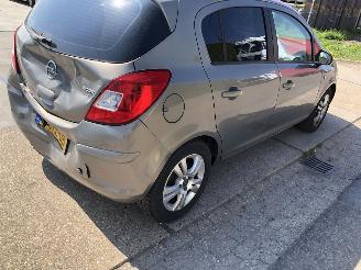 Opel Corsa 13cdti 70kW E5 5 drs Airco, Navi picture 4