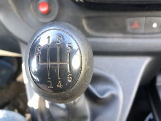 Opel Vivaro 1.6D 92kW E6 Airco Navi picture 11