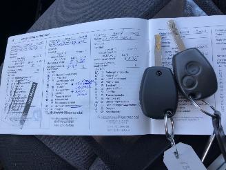 Opel Vivaro 1.6D 92kW E6 Airco Navi picture 9