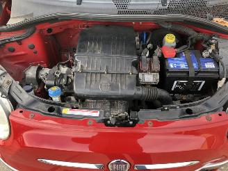 Fiat 500 1.2i 51kW E5 picture 10
