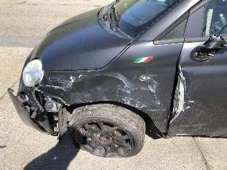 Fiat 500 Twinair Turbo 63kW E5 picture 10