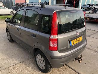 Fiat Panda 12i Airco picture 4