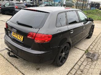 Audi A3 2.0FSI 110kW Automaat SB picture 4