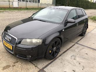 Audi A3 2.0FSI 110kW Automaat SB picture 2