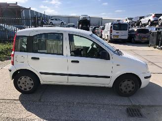 škoda osobní automobily Fiat Panda 12i 51kW E5 2011/11