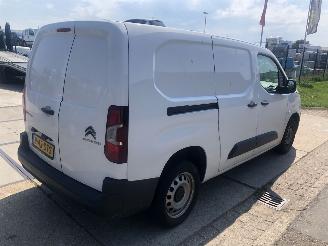 Citroën Berlingo L2 15hdi 96kW Automaat E6 picture 4