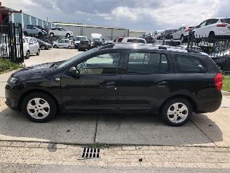 škoda osobní automobily Dacia Logan 0.9tce 66kW E5 Navi 2014/3
