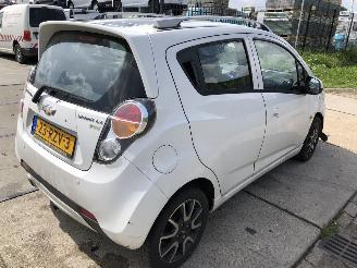 Chevrolet Spark 1.0i Bi-Fuel LPG picture 4