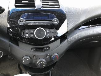 Chevrolet Spark 1.0i Bi-Fuel LPG picture 7