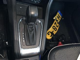 Renault Captur 13tce 96kW Automaat picture 9