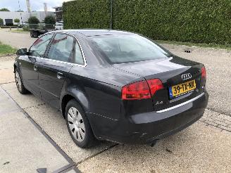 Audi A4 2.0i 96kW picture 5