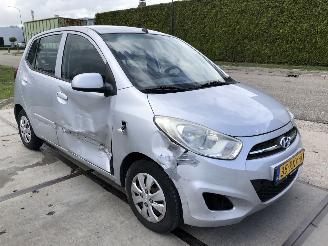 Hyundai I-10 Airco 74000 km picture 3