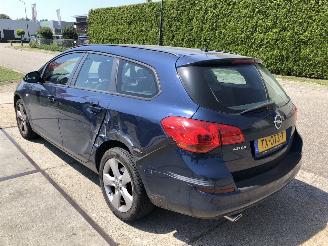 Opel Astra 14i 103kW E5 Automaat SPORTS TOURER picture 5