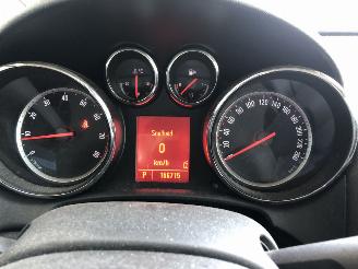Opel Astra 14i 103kW E5 Automaat SPORTS TOURER picture 7