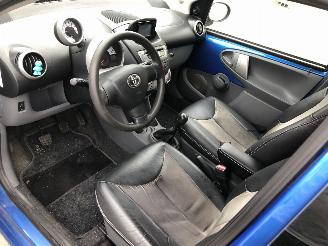 Toyota Aygo Comfort Navigator AIRCO LM VELGEN picture 6