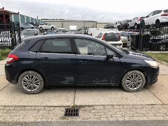 Avarii autoturisme Citroën C4 1.6VTI 88kW E5 2013/2