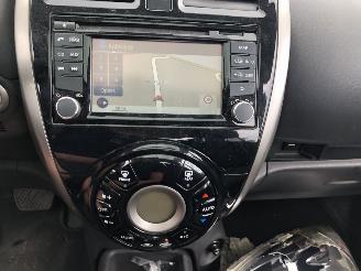 Nissan Micra 12i Automaat Pano, Navi, LM velgen picture 8