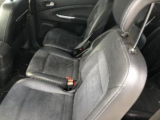 Ford S-Max 1.6i 118kW 7 persoons picture 13