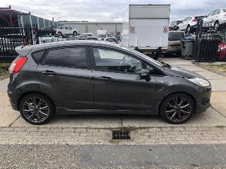 uszkodzony samochody osobowe Ford Fiesta 1.0 ecoboost 74kW ST-Line 2016/11