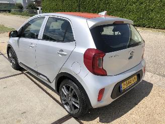 Kia Picanto 1.0 MPI ComfortPlusLine picture 5
