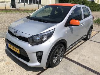 Kia Picanto 1.0 MPI ComfortPlusLine picture 2