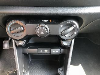 Kia Picanto 1.0 MPI ComfortPlusLine picture 8