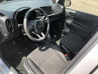 Kia Picanto 1.0 MPI ComfortPlusLine picture 6