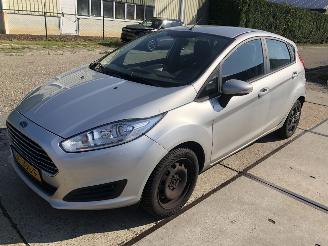 Ford Fiesta 1.0i Style     Airco, Navi picture 3