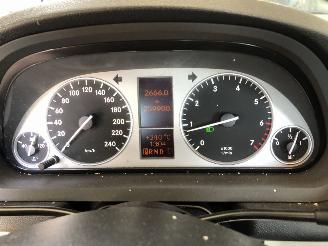 Mercedes B-klasse 200 Turbo 142kW Automaat picture 7