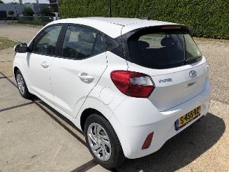 Hyundai I-10 1.0i 49kW E6 Comfort AIRCO picture 5