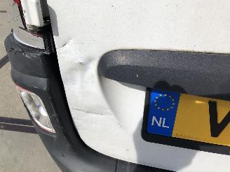 Mercedes Citan 108cdi AIRCO Rijdbaar mee te nemen picture 14