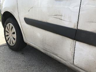 Mercedes Citan 108cdi AIRCO Rijdbaar mee te nemen picture 12