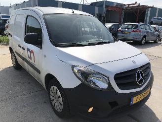 Mercedes Citan 108cdi AIRCO Rijdbaar mee te nemen picture 3