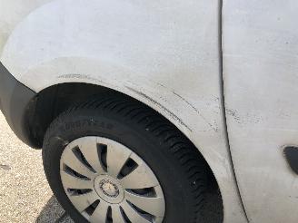Mercedes Citan 108cdi AIRCO Rijdbaar mee te nemen picture 13
