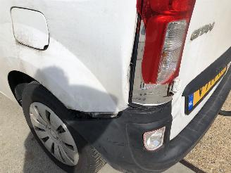 Mercedes Citan 108cdi AIRCO Rijdbaar mee te nemen picture 15
