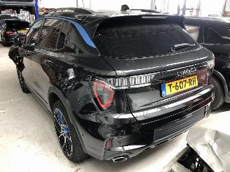 Lynk & Co 01 Plug in Hybrid 1.5 picture 3
