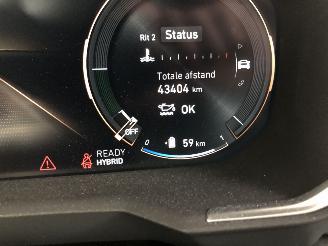 Lynk & Co 01 Plug in Hybrid 1.5 picture 7