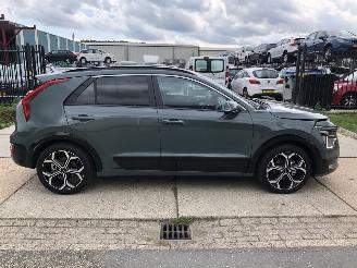  Kia Niro 1.6GDI Hybrid Executiveline Nw prijs € 44220 2026/4