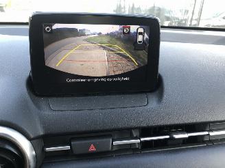 Mazda 2 1.5i 66kW E6 Luxury picture 11