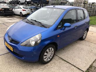 Honda Jazz 13i 61kW Airco picture 2