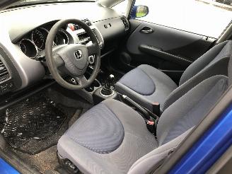 Honda Jazz 13i 61kW Airco picture 6